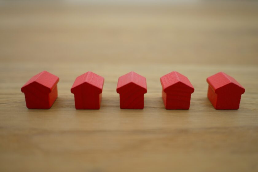 Immobilienstrategie - Schritt für Schritt zum Wunschstandort